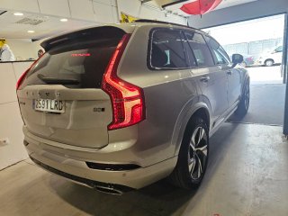 Volvo XC90 B5 D R Design 7 plazas