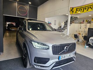 Volvo XC90 B5 D R Design 7 plazas