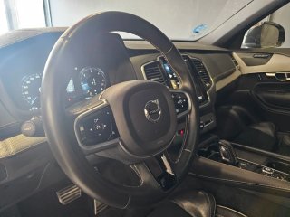 Volvo XC90 B5 D R Design 7 plazas