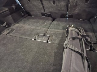 Volvo XC90 B5 D R Design 7 plazas