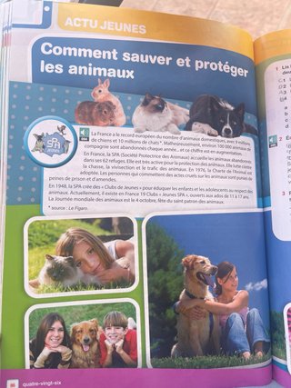Jeu de mots plus Livre de l'élève. 1o. A1