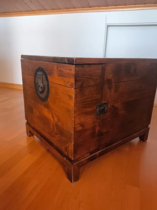 Mueble bar botellero