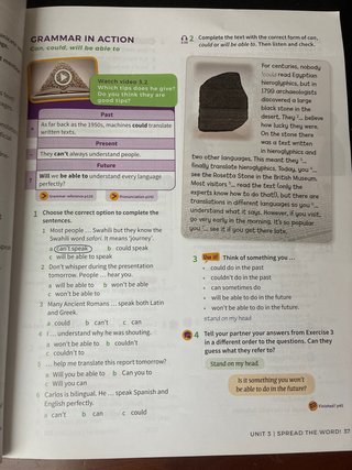 Collaborate Level 3 Student's Book with eBook E...