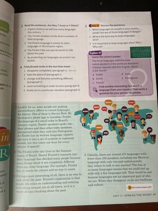 Collaborate Level 3 Student's Book with eBook E...