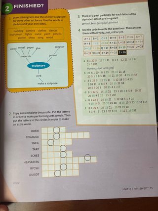 Collaborate Level 3 Student's Book with eBook E...