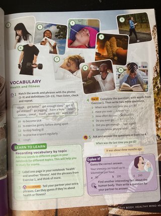 Collaborate Level 3 Student's Book with eBook E...