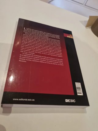Gestión del comercio exterior de la empresa Man...