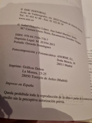 Gestión del comercio exterior de la empresa Man...