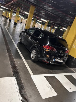 SEAT Leon 2006