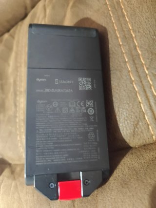 Batería Dyson V16