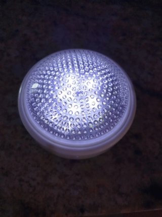 Piloto de LED inalámbrico