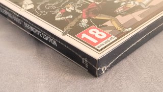 Sleeping Dogs Definitive Edition XBOX ONE Italiano