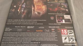 Sleeping Dogs Definitive Edition XBOX ONE Italiano
