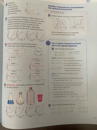 MATEMATIQUES 3 SEC CONSTRUINT MONS