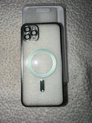 Cover iPhone 11 Pro Max / XS Max Hello Kitty
