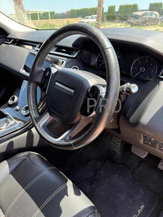 AIRBAG DELANTERO IZQUIERDO Land Rover Range Rover Velar (03.2017->)