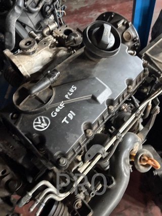 BLOQUE Volkswagen Golf Plus V (5M1)(2005->)