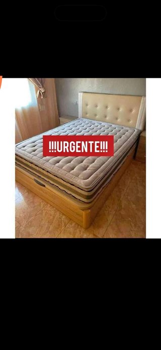 Letto a scomparsa + Materasso SALDI!!