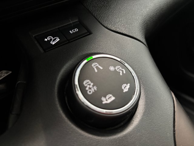 Peugeot Rifter GTLINE+AUT+TECHO+GRIP CONTROL