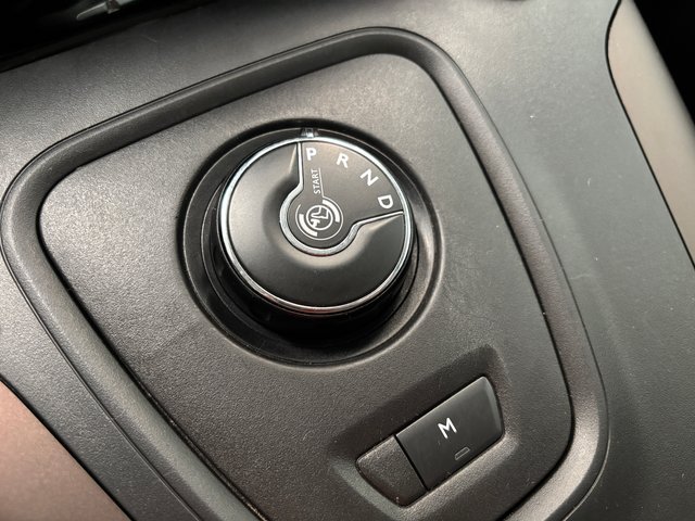 Peugeot Rifter GTLINE+AUT+TECHO+GRIP CONTROL