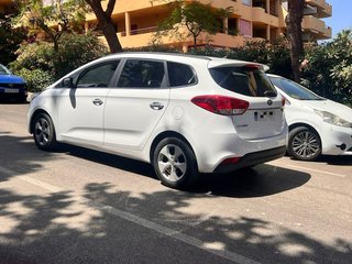 KIA Carens 2014