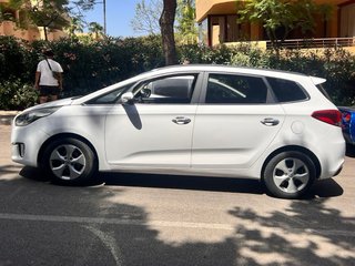 KIA Carens 2014