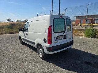Renault Kangoo 2006