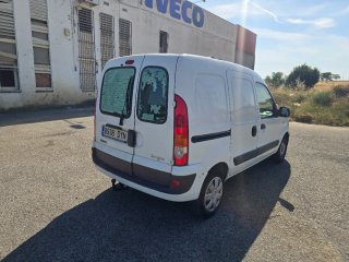Renault Kangoo 2006