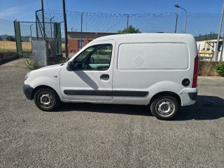 Renault Kangoo 2006