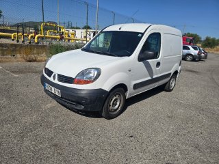Renault Kangoo 2006