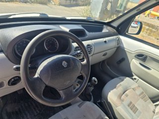 Renault Kangoo 2006