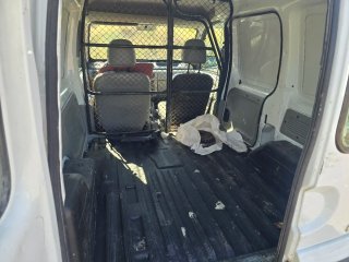 Renault Kangoo 2006