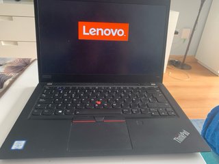 Portátil Lenovo Thinkpad Intel Core i5