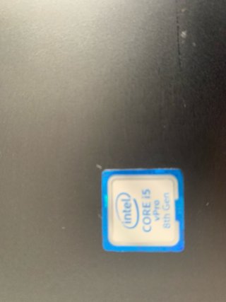 Portátil Lenovo Thinkpad Intel Core i5