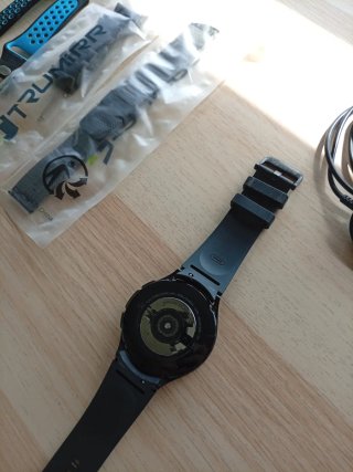 Samsung Galaxy Watch 4 Classic 46mm GPS