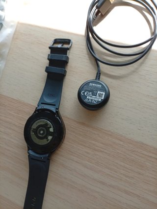 Samsung Galaxy Watch 4 Classic 46mm GPS