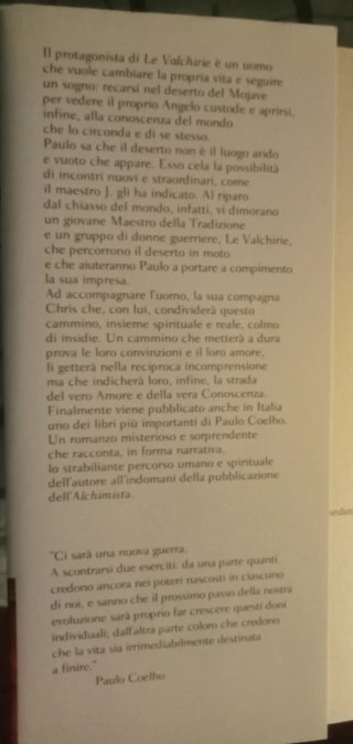Le valchirie