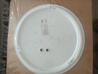 Plafón LED BL40M Lead Energy.21w Precintado.
