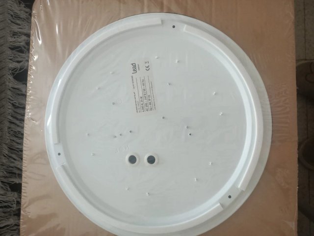 Plafón LED BL40M Lead Energy. 21w Precintado.