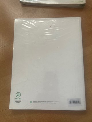 Geografía e historia, 3 ESO
