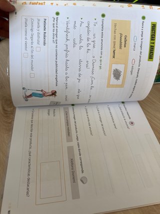 Lengua Castellana y Literatura 2, Primer Ciclo ...