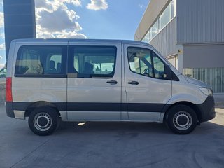 Mercedes-Benz Sprinter 214 CDI- 2020