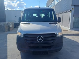 Mercedes-Benz Sprinter 214 CDI- 2020