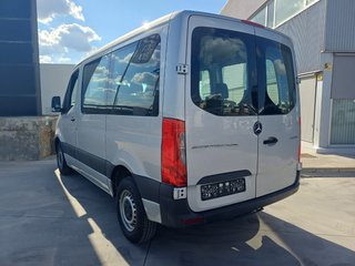 Mercedes-Benz Sprinter 214 CDI- 2020