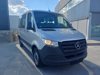 Mercedes-Benz Sprinter 214 CDI- 2020