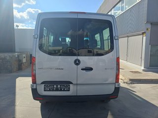 Mercedes-Benz Sprinter 214 CDI- 2020