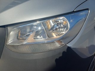 Mercedes-Benz Sprinter 214 CDI- 2020