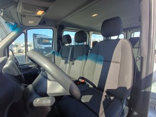 Mercedes-Benz Sprinter 214 CDI- 2020