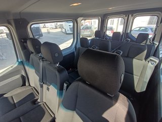 Mercedes-Benz Sprinter 214 CDI- 2020