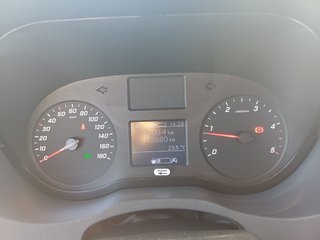 Mercedes-Benz Sprinter 214 CDI- 2020